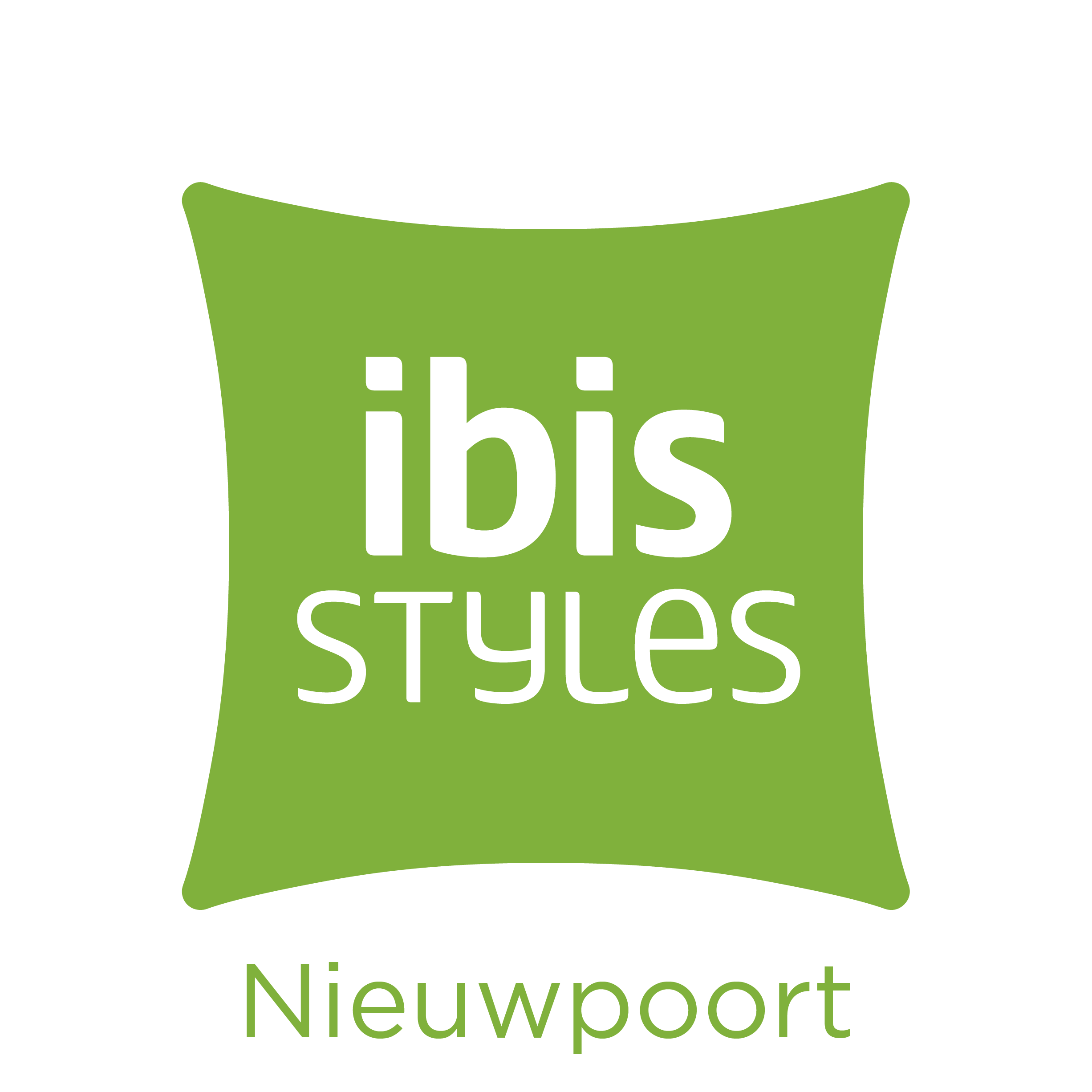 ibis Styles Nieuwpoort